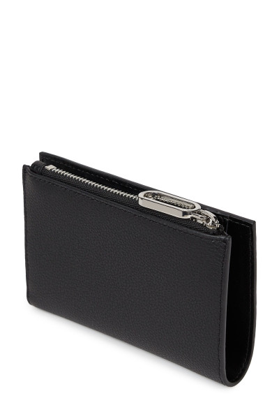 PEŇAŽENKA KARL LAGERFELD JEANS KLJ GEO BIFOLD WALLET LEATHER - Fotografia č. 2
