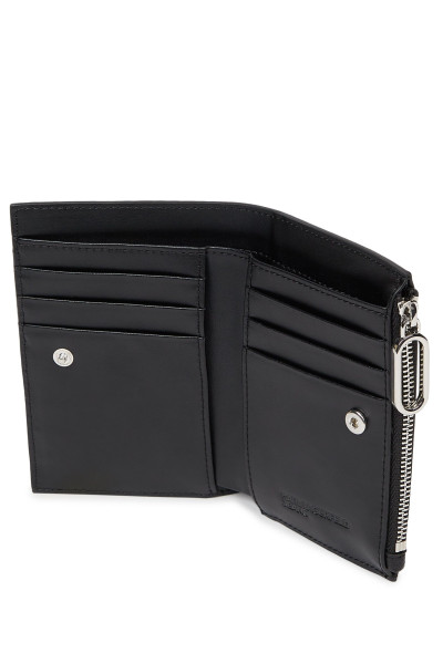 PEŇAŽENKA KARL LAGERFELD JEANS KLJ GEO BIFOLD WALLET LEATHER - Fotografia č. 4