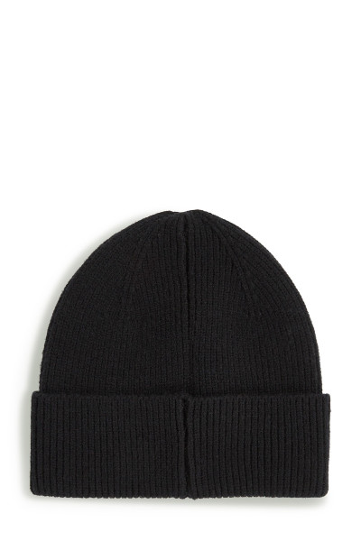 SAPKA KARL LAGERFELD JEANS KLJ LIGHT TURNED UP BEANIE - Kép 2