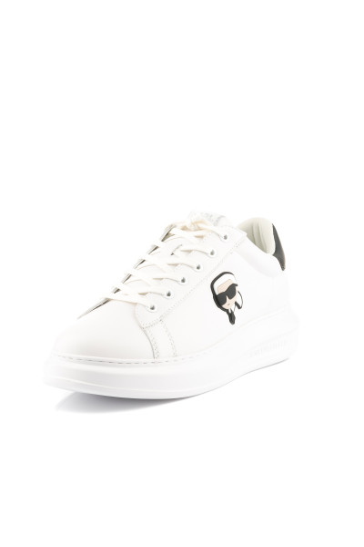 SPORTCIPŐ KARL LAGERFELD KAPRI MENS KARL NFT LO LACE - Kép 6