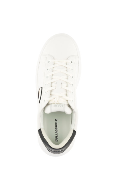 SPORTCIPŐ KARL LAGERFELD KAPRI MENS KARL NFT LO LACE - Kép 7