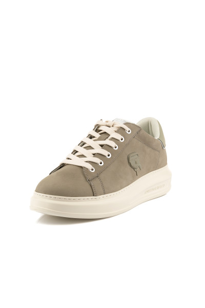 SPORTCIPŐ KARL LAGERFELD KAPRI MENS NFT RELIEF LO LACE - Kép 13