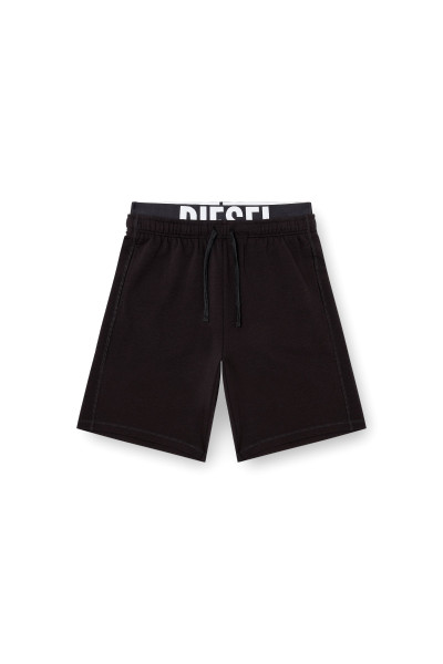TRÉNINGRUHA RÖVIDNADRÁG DIESEL DEVIN-D-POP SHORTS - Kép 4