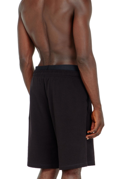 TRÉNINGRUHA RÖVIDNADRÁG DIESEL DEVIN-D-POP SHORTS - Kép 2