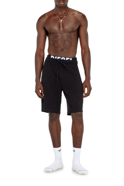 TRÉNINGRUHA RÖVIDNADRÁG DIESEL DEVIN-D-POP SHORTS - Kép 3