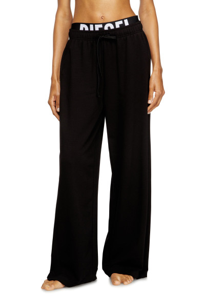 TRÉNINGNADRÁG DIESEL LESLIE-D-POP TROUSERS - Kép 1