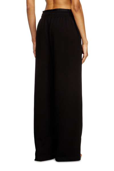 TRÉNINGNADRÁG DIESEL LESLIE-D-POP TROUSERS - Kép 3