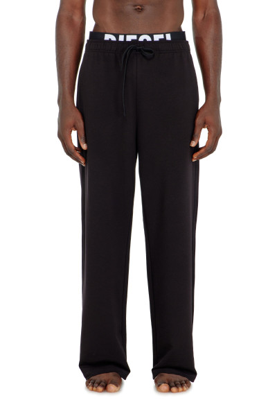 TRÉNINGNADRÁG DIESEL BRADLEY-D-POP TROUSERS - Kép 1