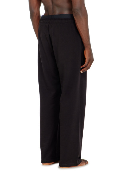 TRÉNINGNADRÁG DIESEL BRADLEY-D-POP TROUSERS - Kép 2