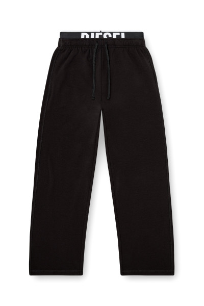 TRÉNINGNADRÁG DIESEL BRADLEY-D-POP TROUSERS - Kép 4