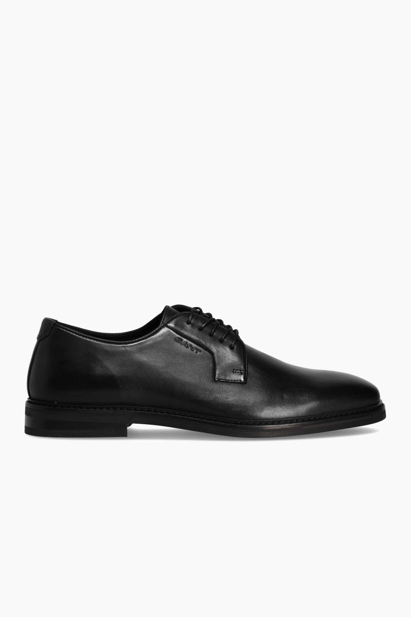POLTOPÁNKY GANT BIDFORD BLACK
