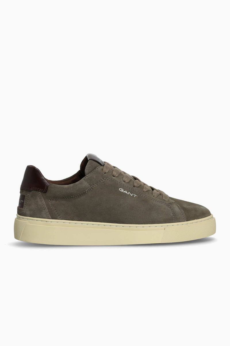 TENISKY GANT MC JULIEN DESERT BROWN