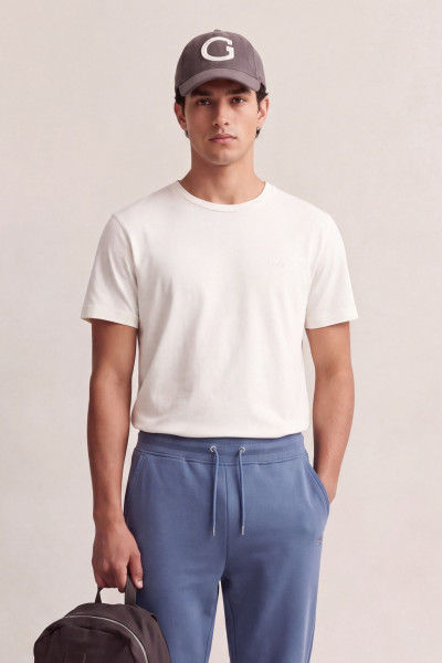 PÓLÓ GANT SLIM SS T-SHIRT - Kép 1