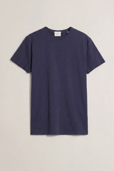 PÓLÓ GANT SLIM SS T-SHIRT - Kép 1