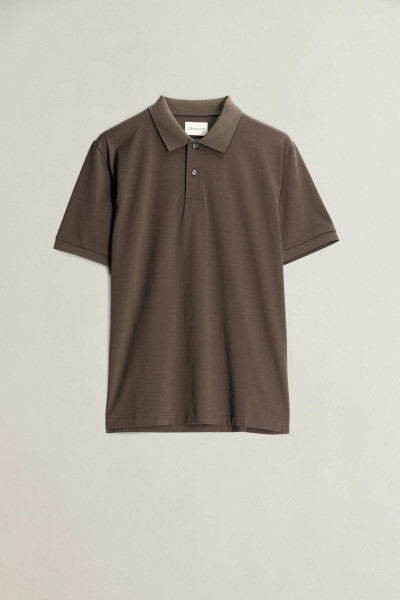 PÓLÓ GANT PIMA SS POLO - Kép 1