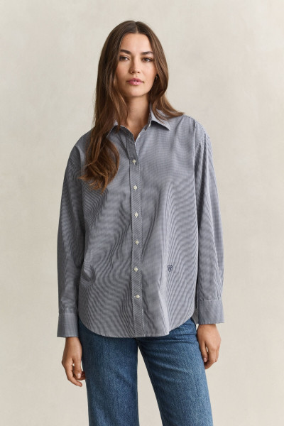ING GANT REL CHECKED SHIRT - Kép 1