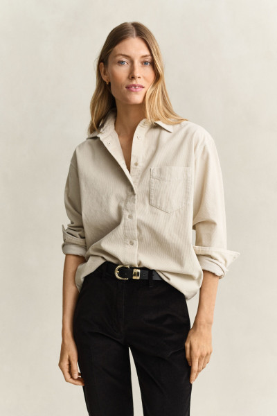 ING GANT REL CORDROY SHIRT - Kép 1
