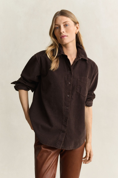 ING GANT REL CORDROY SHIRT - Kép 1