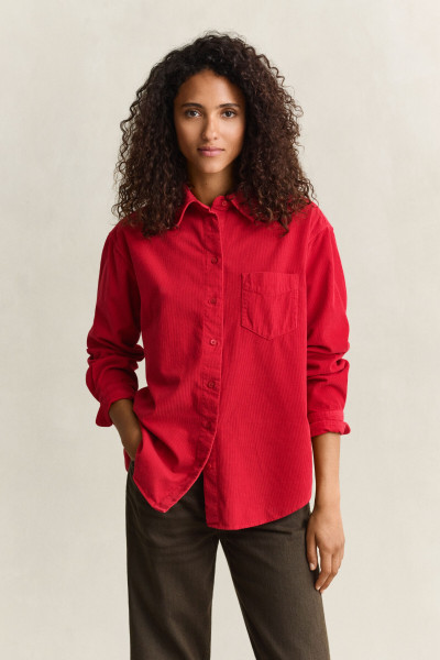 ING GANT REL CORDROY SHIRT - Kép 1