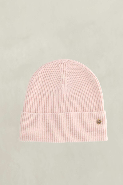 SAPKA GANT WOOL RIBBED BEANIE - Kép 1