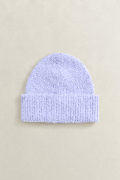 ČAPICA GANT ALPACA BLEND BEANIE - Fotografia č. 1