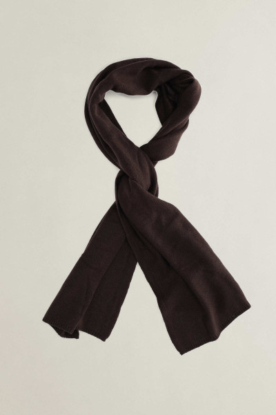 SÁL GANT WOOL CASHMERE SCARF - Kép 1