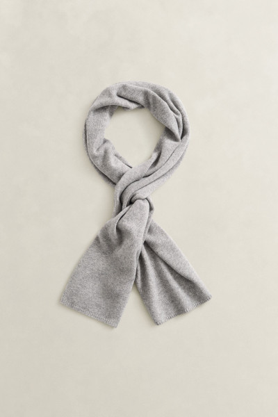 SÁL GANT WOOL CASHMERE SCARF - Kép 1