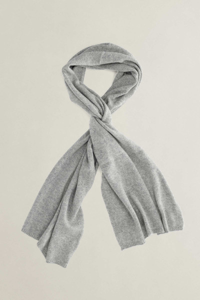 SÁL GANT WOOL CASHMERE SCARF - Kép 1