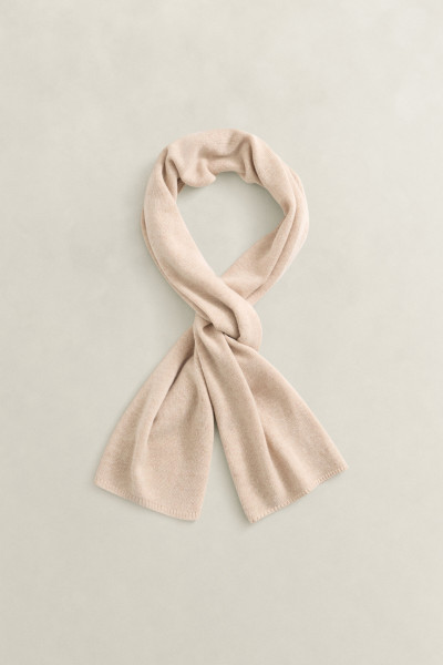 SÁL GANT WOOL CASHMERE SCARF - Kép 1