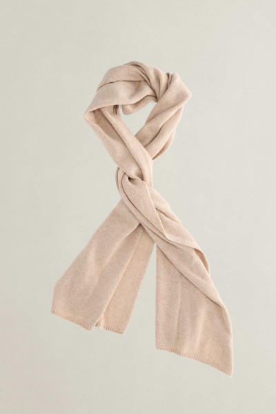 SÁL GANT WOOL CASHMERE SCARF - Kép 1