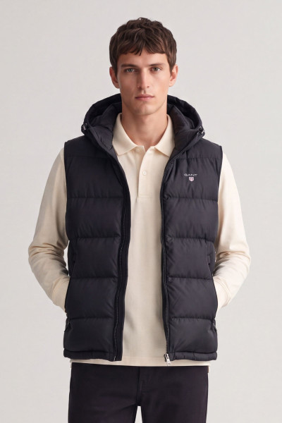 MELLÉNY GANT ACTIVE CLOUD VEST - Kép 1