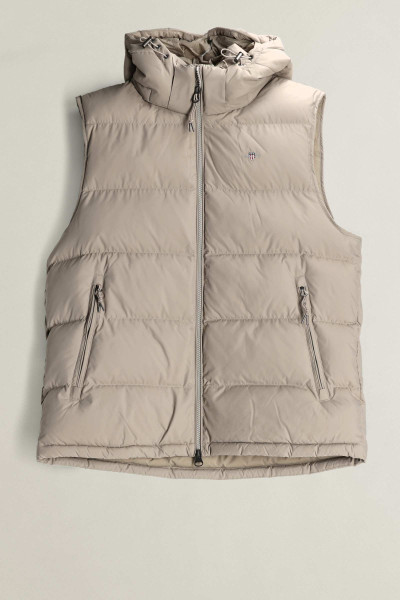 MELLÉNY GANT ACTIVE CLOUD VEST - Kép 1