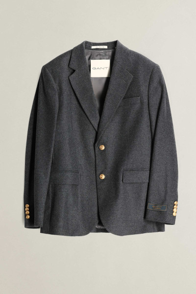 ZAKÓ GANT WOOL FLANNEL CLUB BLAZER - Kép 1