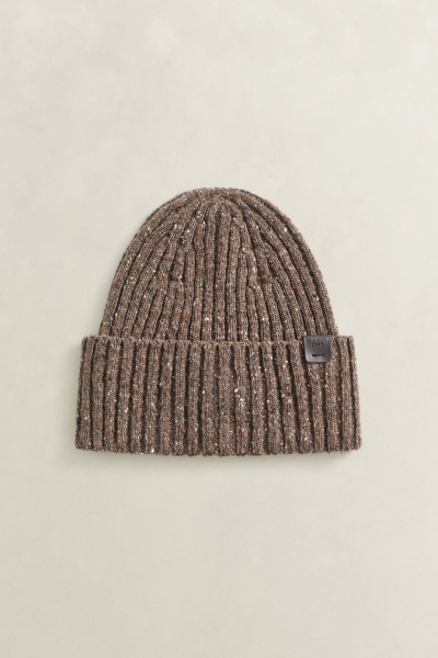 ČAPICA GANT DONEGAL BEANIE - Fotografia č. 1