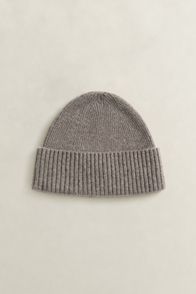 SAPKA GANT CASHMERE BEANIE - Kép 1