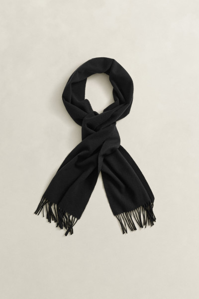 ŠÁL GANT UNISEX. WOOL SCARF - Fotografia č. 1