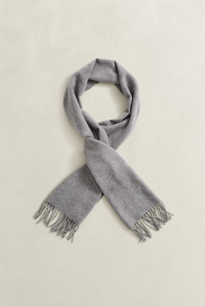 ŠÁL GANT UNISEX. WOOL SCARF - Fotografia č. 1