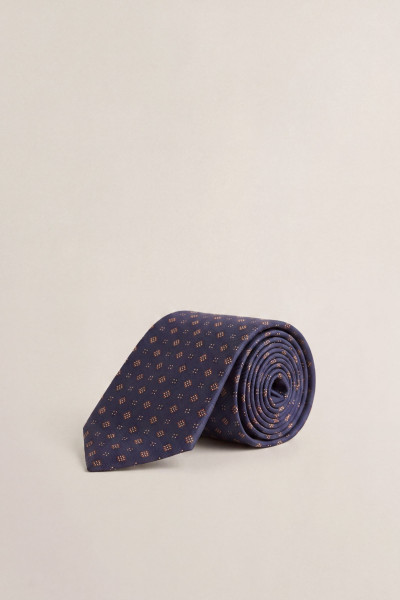 NYAKKENDŐ GANT FOULARD TIE - Kép 1