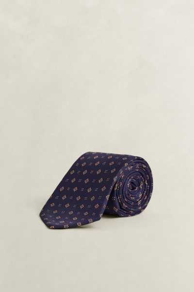 NYAKKENDŐ GANT FOULARD TIE - Kép 1
