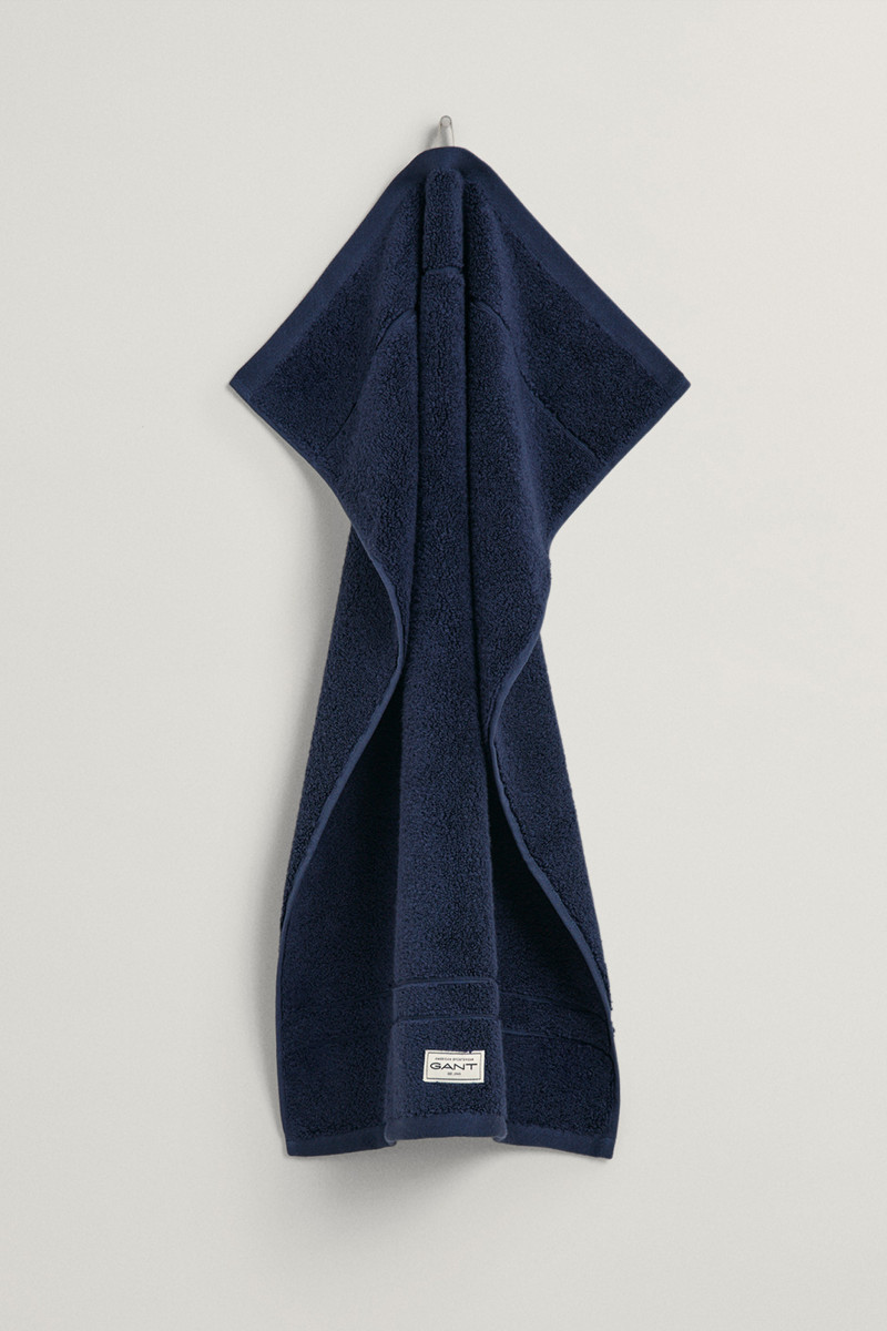 UTERÁK GANT PREMIUM TOWEL 30X50 MARINE