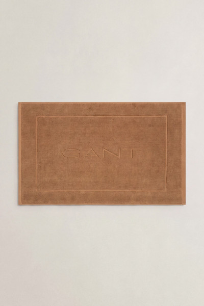 KÚPELŇOVÁ PREDLOŽKA GANT BATH MAT 50X80 - Fotografia č. 1