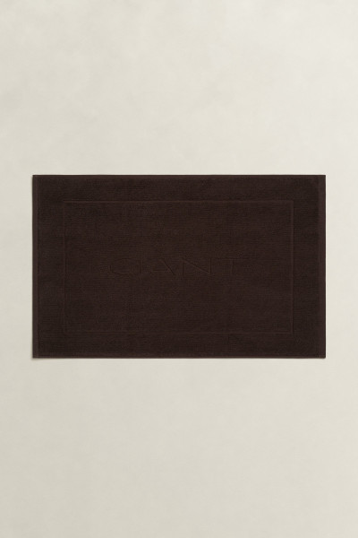 KÚPELŇOVÁ PREDLOŽKA GANT BATH MAT 50X80 - Fotografia č. 1