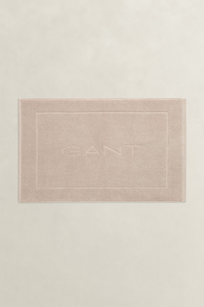 KÚPELŇOVÁ PREDLOŽKA GANT BATH MAT 50X80 - Fotografia č. 1