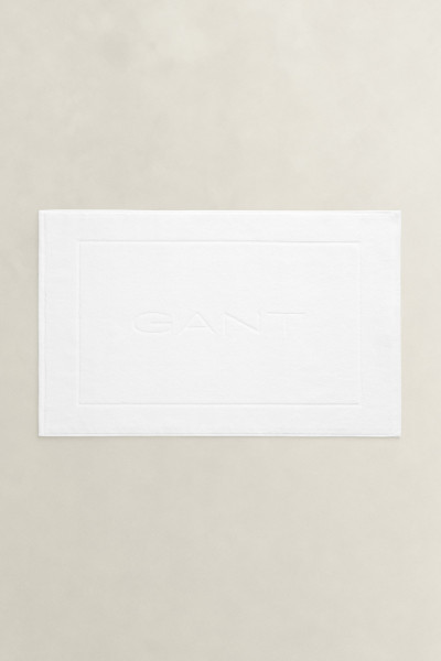 KÚPELŇOVÁ PREDLOŽKA GANT BATH MAT 50X80 - Fotografia č. 1
