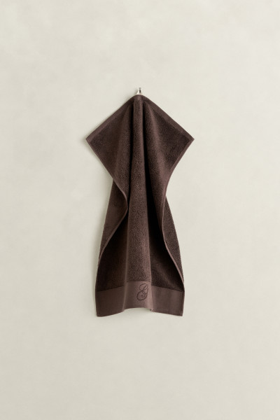 UTERÁK GANT EMBROIDERY TOWEL 50X70 - Fotografia č. 1