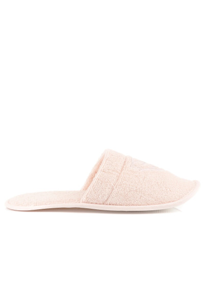 DOMÁCA OBUV GANT EMBROIDERY SLIPPERS - Fotografia č. 1