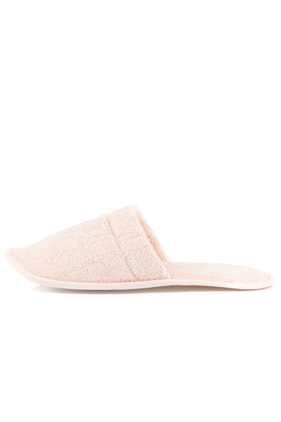 DOMÁCA OBUV GANT EMBROIDERY SLIPPERS - Fotografia č. 6