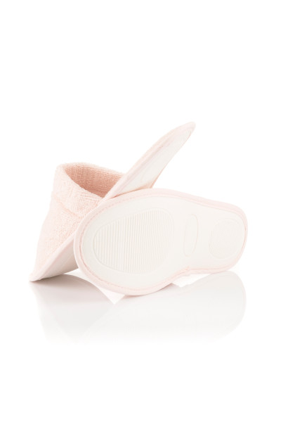 DOMÁCA OBUV GANT EMBROIDERY SLIPPERS - Fotografia č. 5