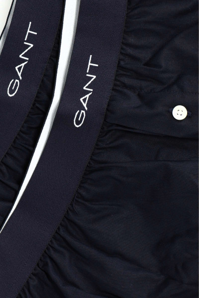 SPODNÁ BIELIZEŇ GANT WOVEN BOXER SHORTS 2-PACK - Fotografia č. 3