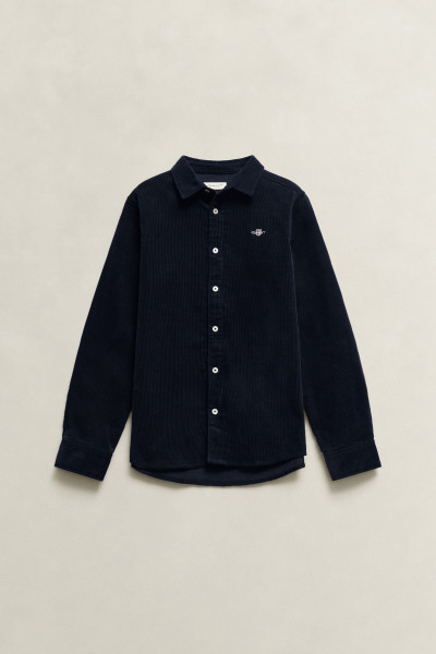 ING GANT CORDUROY LS SHIRT - Kép 1